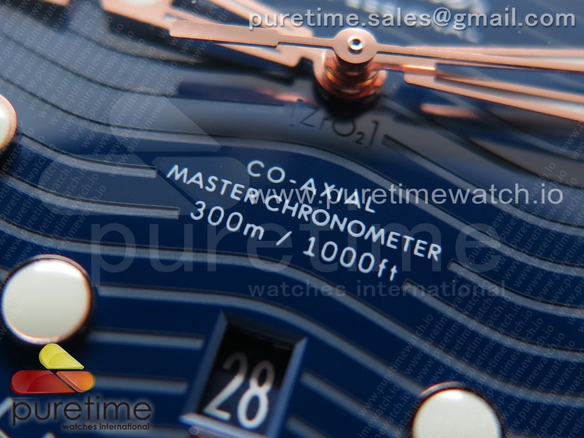 2018 Seamaster Diver - Image 8
