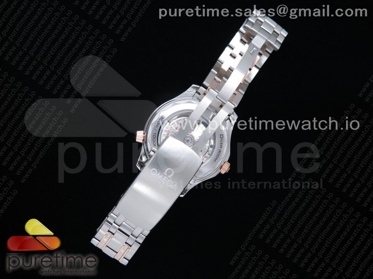 2018 Seamaster Diver - Image 6