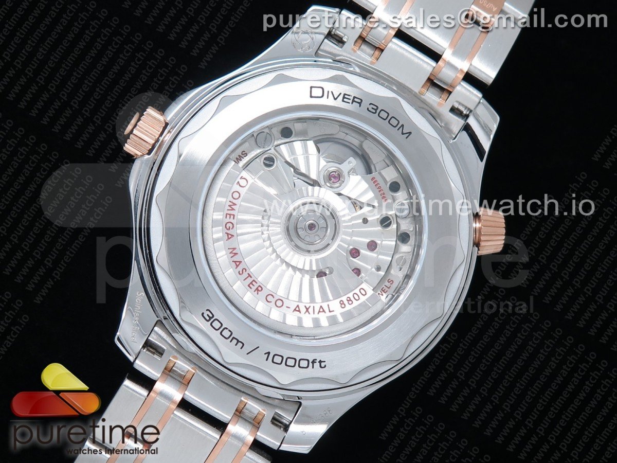 2018 Seamaster Diver - Image 12