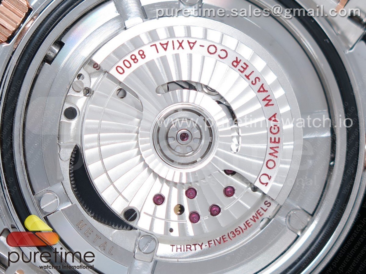 2018 Seamaster Diver - Image 13