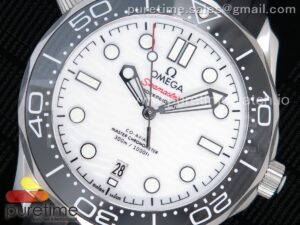 2019 Seamaster Diver