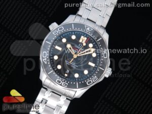 Seamaster Diver 300M 007 James Bond VSF
