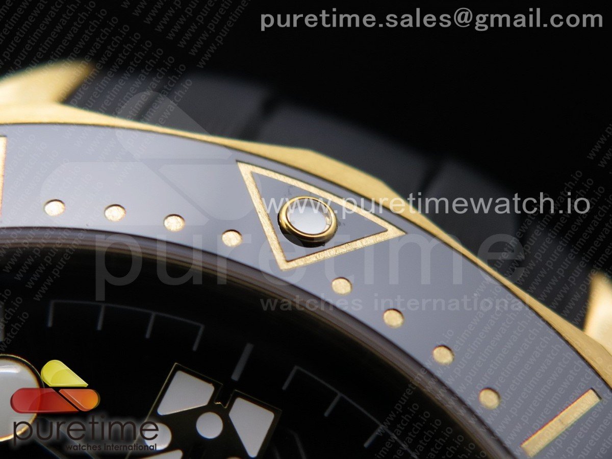 Seamaster Diver 300M YG 007 James Bond VSF - Image 9