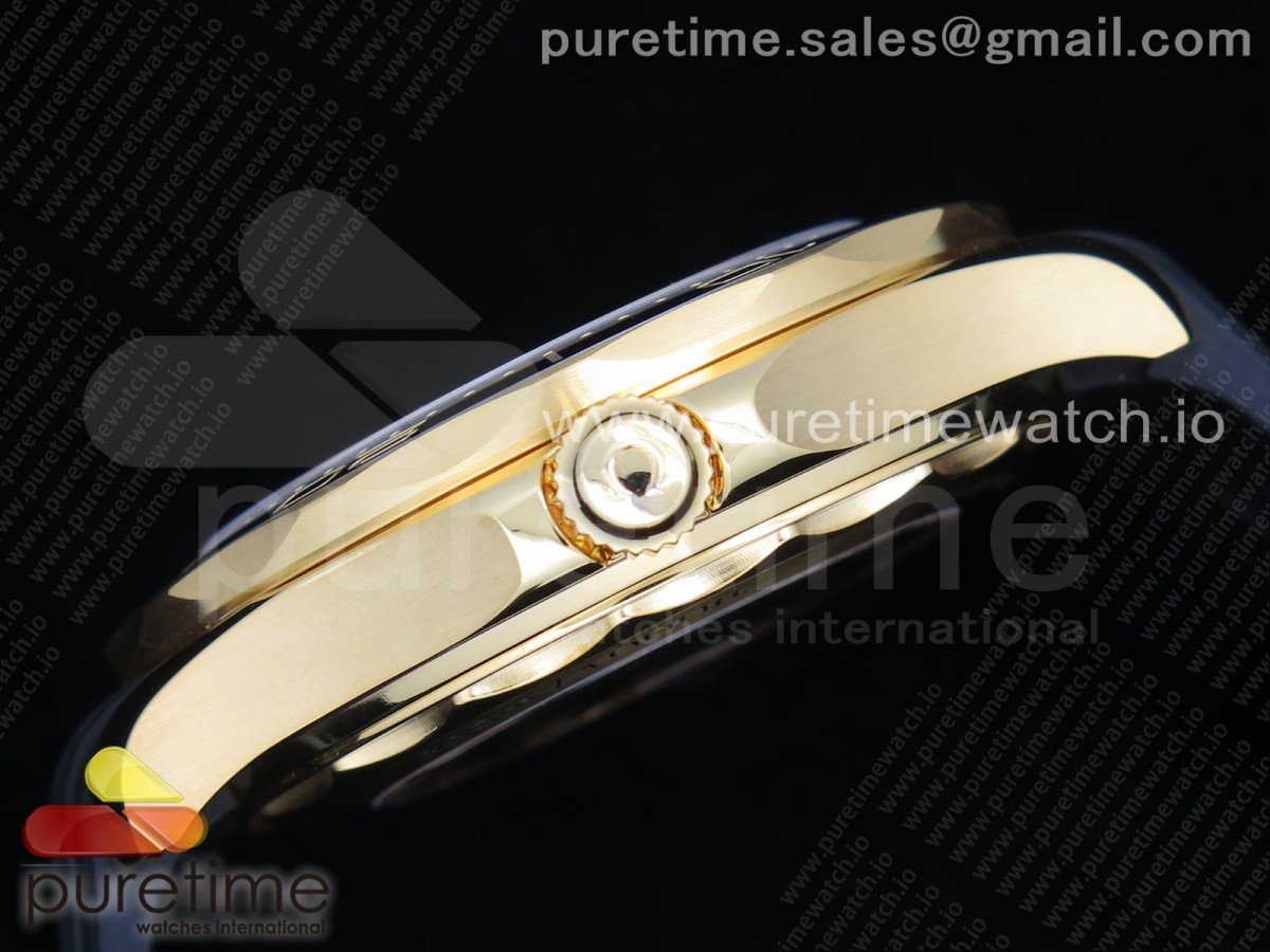 Seamaster Diver 300M YG 007 James Bond VSF - Image 6