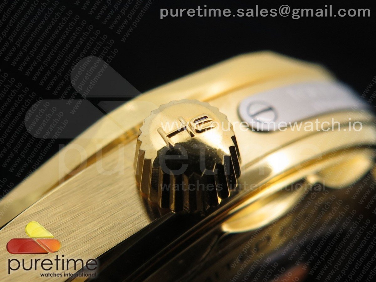 Seamaster Diver 300M YG 007 James Bond VSF - Image 3
