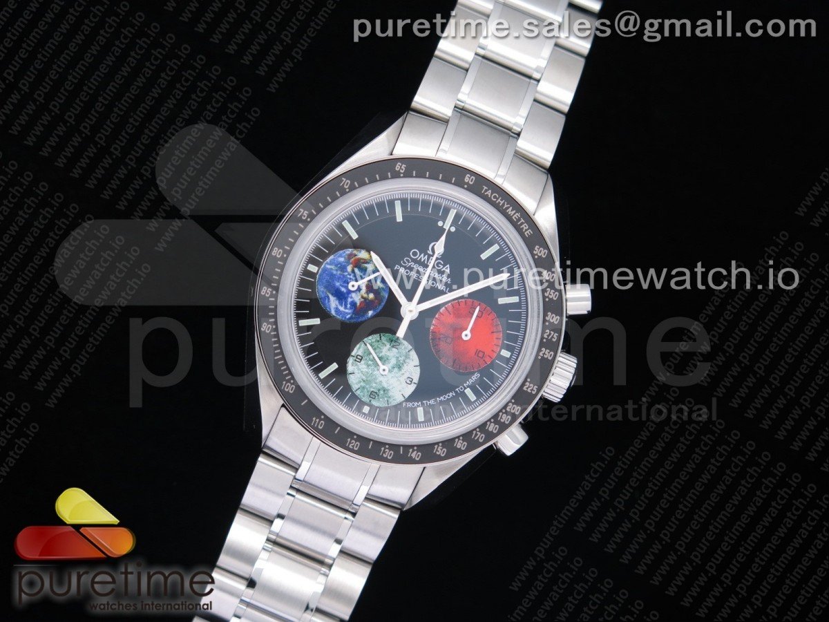 Speedmaster From Moon to Mars - Image 2