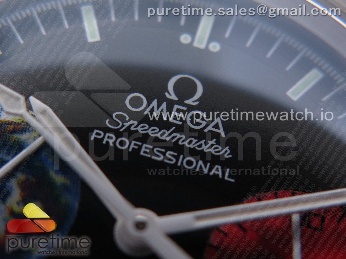Speedmaster From Moon to Mars - Image 11