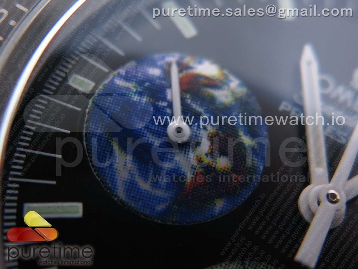 Speedmaster From Moon to Mars - Image 10
