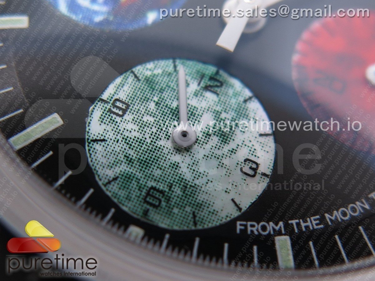 Speedmaster From Moon to Mars - Image 9