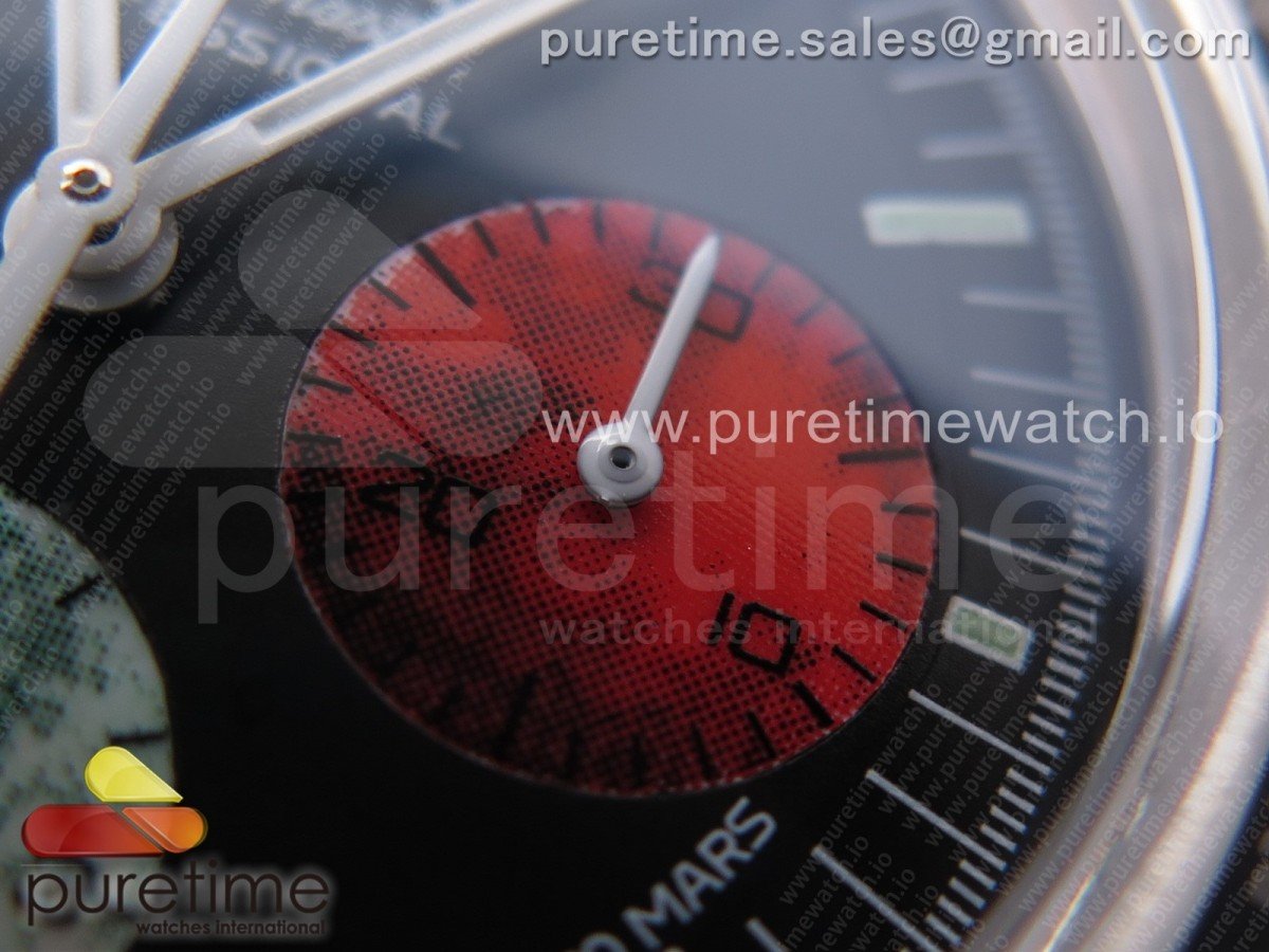 Speedmaster From Moon to Mars - Image 8