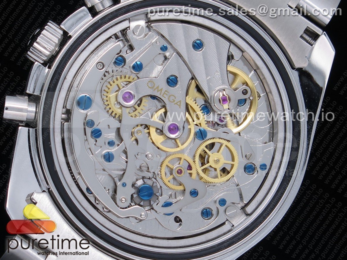 Speedmaster From Moon to Mars - Image 21