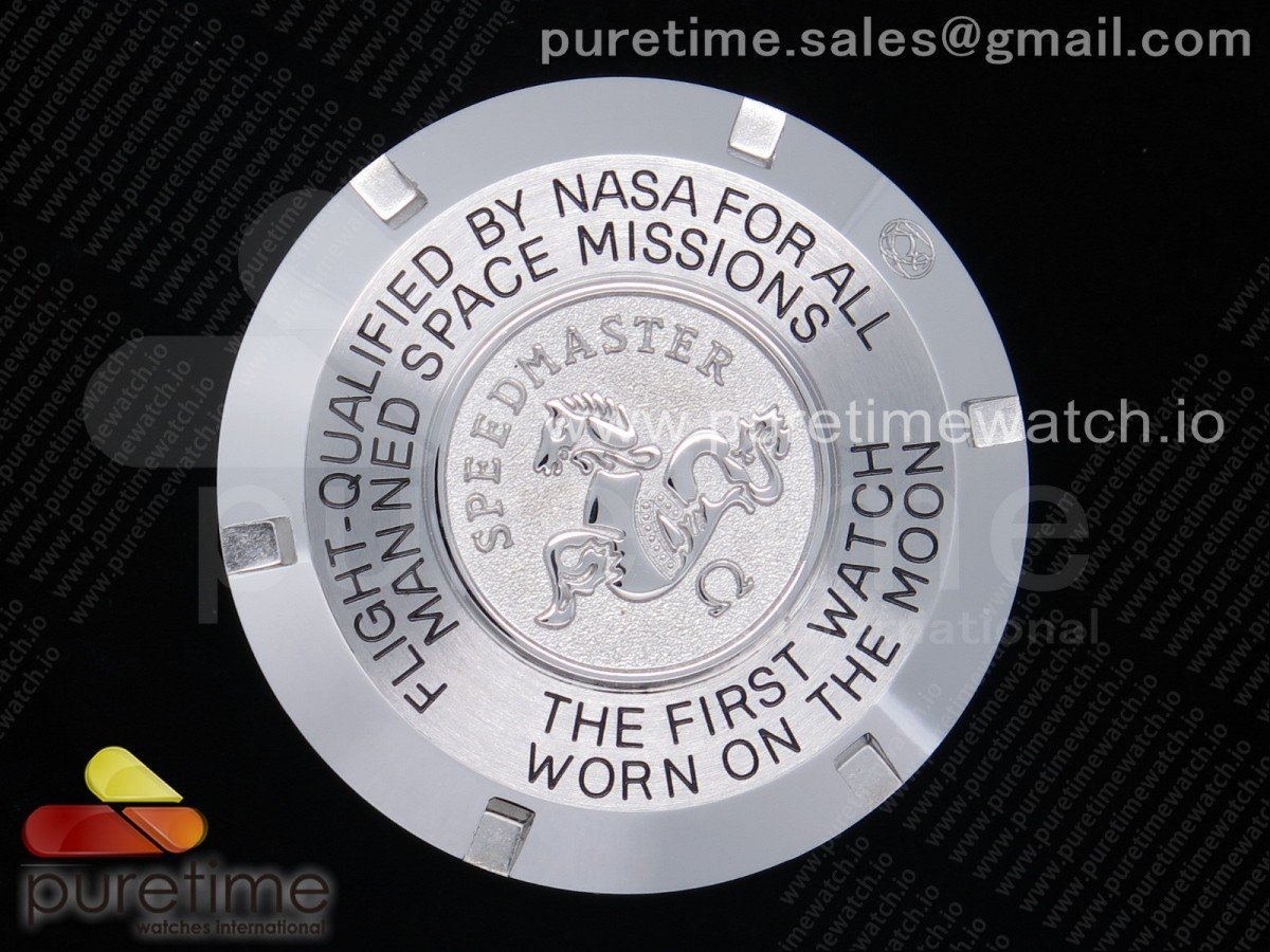 Speedmaster From Moon to Mars - Image 20