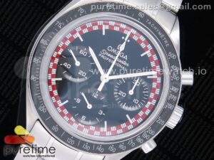 Speedmaster TinTin