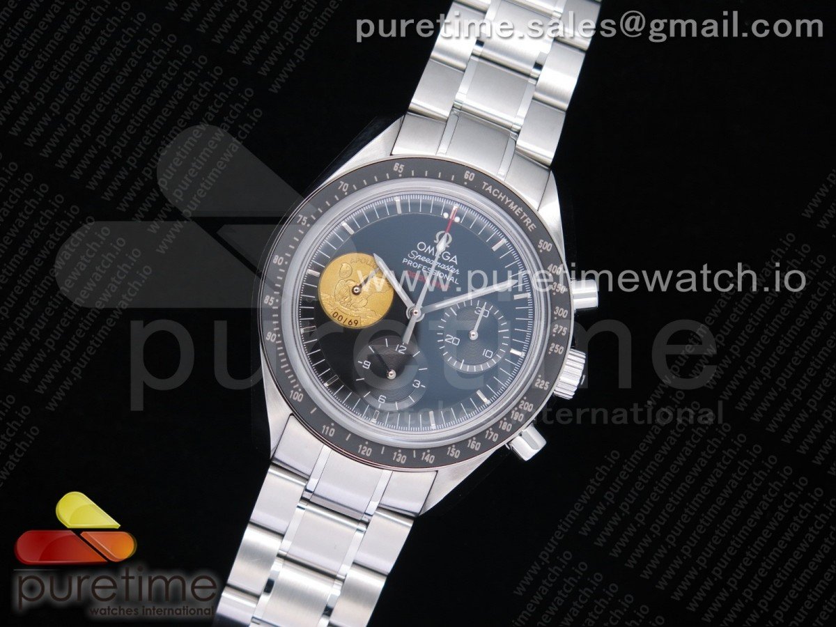 Speedmaster Apollo XI 40th Anniversary - Image 2