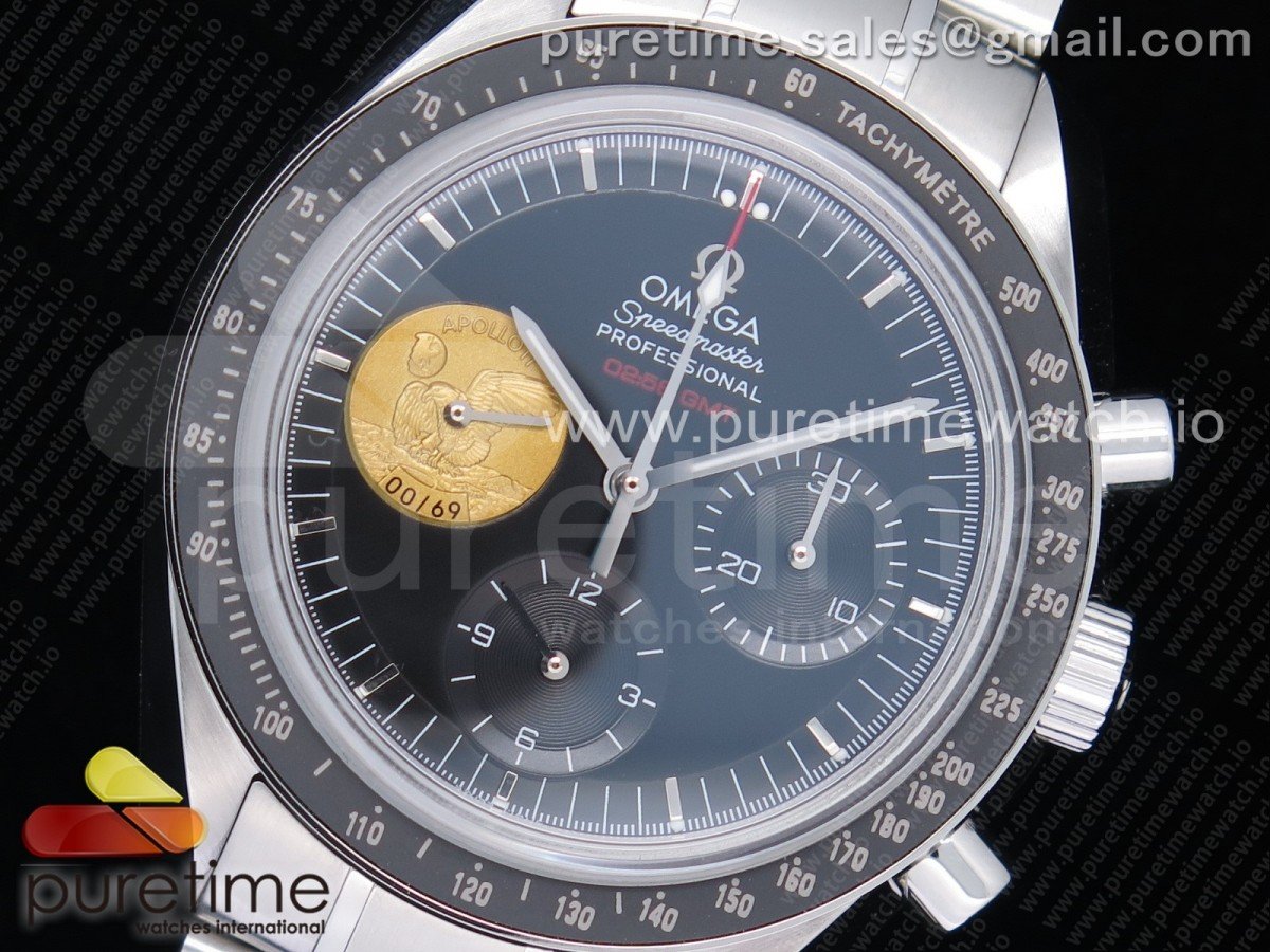 Speedmaster Apollo XI 40th Anniversary