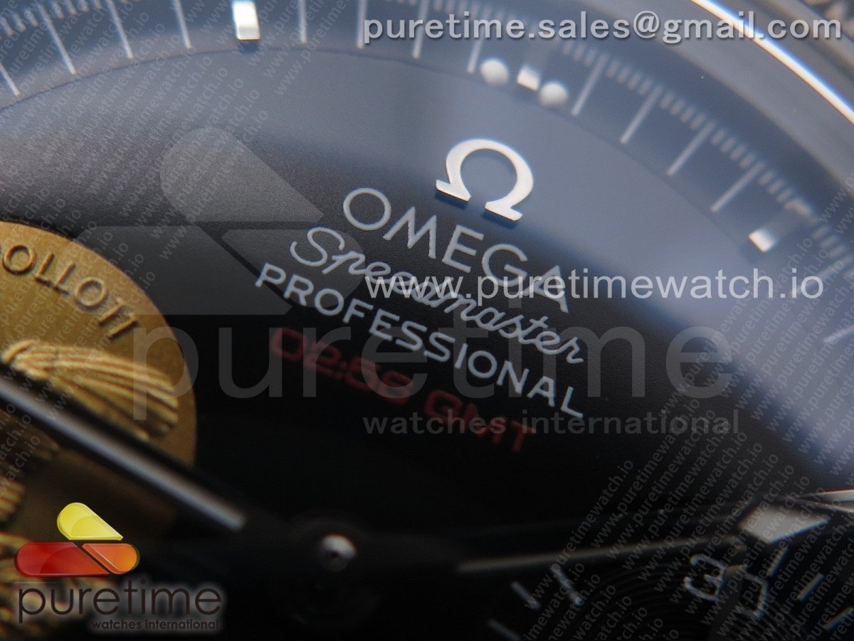 Speedmaster Apollo XI 40th Anniversary - Image 11