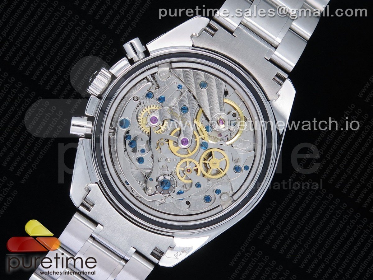 Speedmaster Apollo XI 40th Anniversary - Image 23