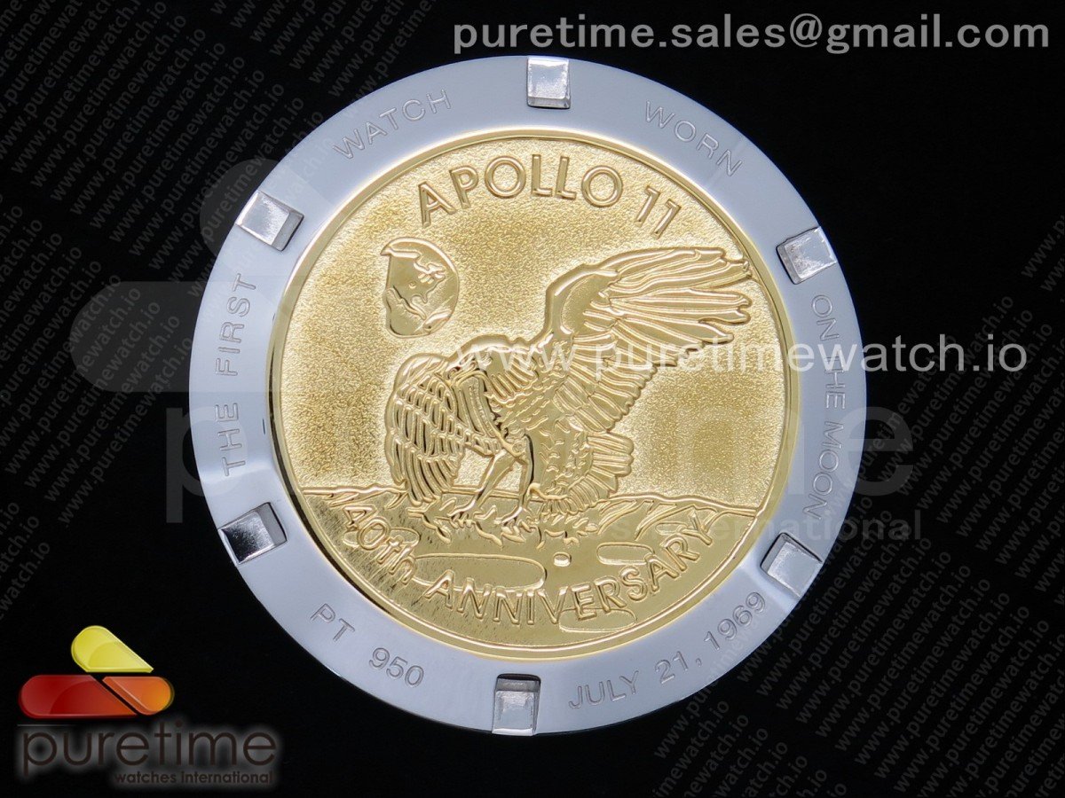 Speedmaster Apollo XI 40th Anniversary - Image 20