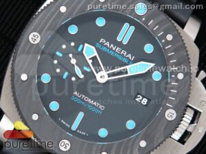 PAM799 TITANIUM VSF