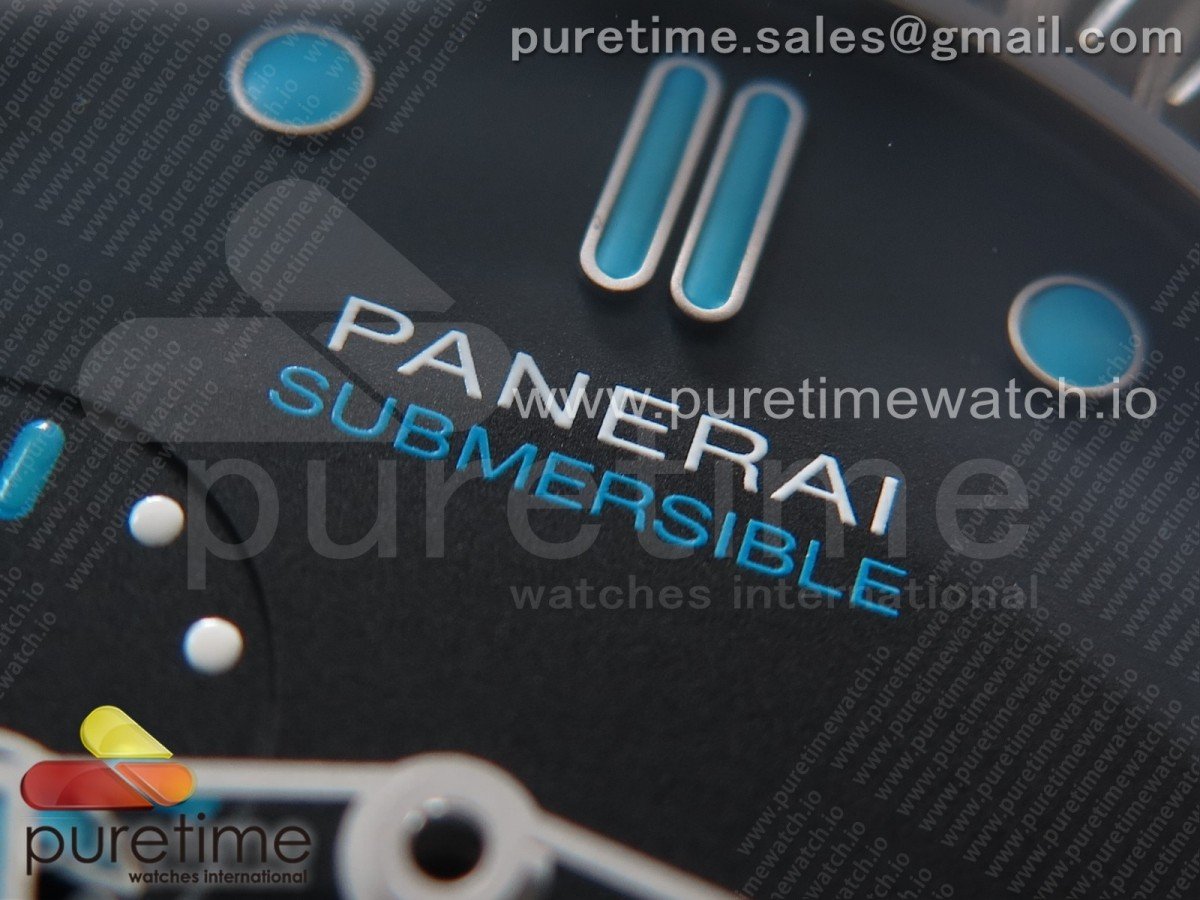 PAM799 TITANIUM VSF - Image 10