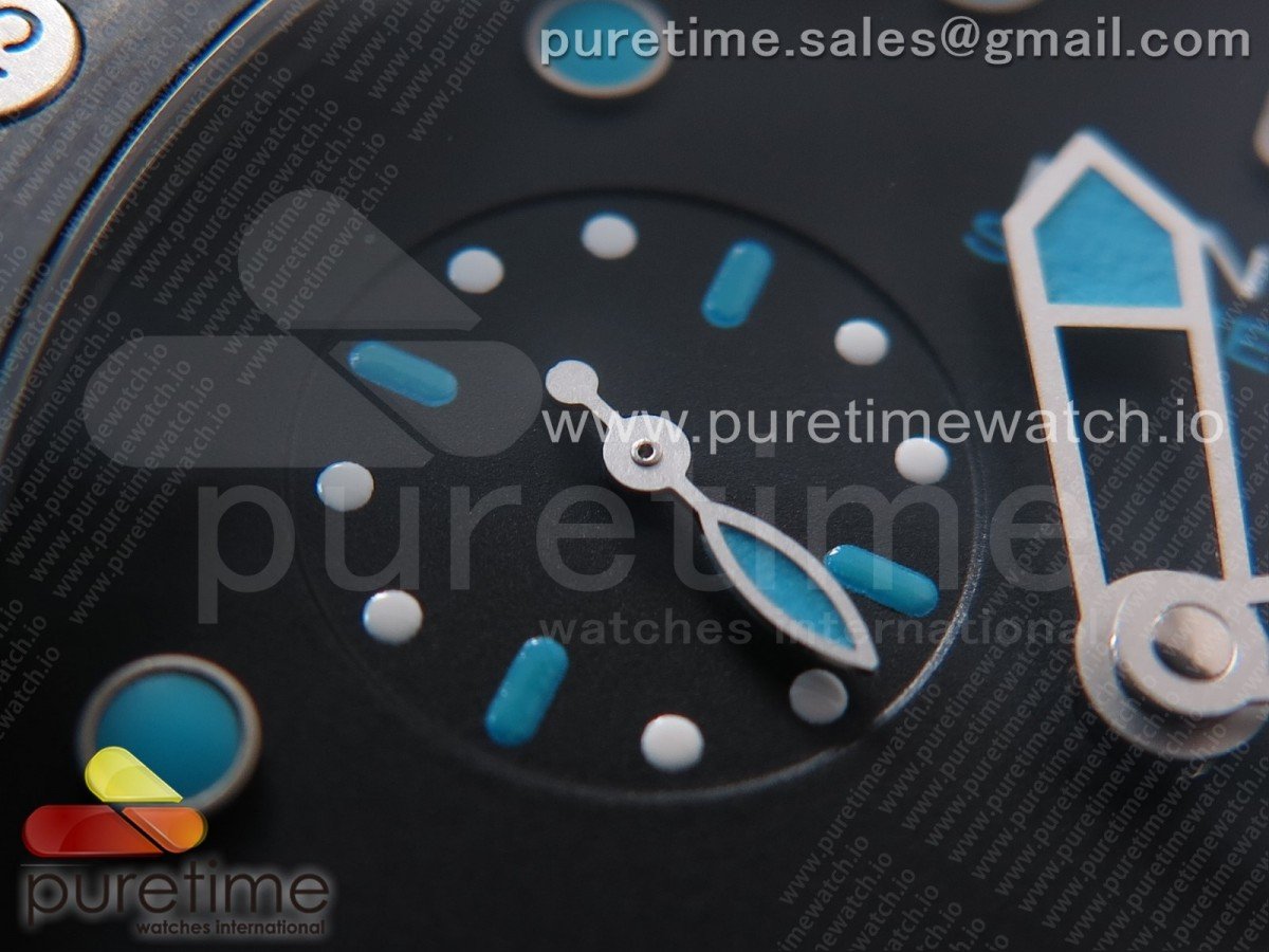 PAM799 TITANIUM VSF - Image 9