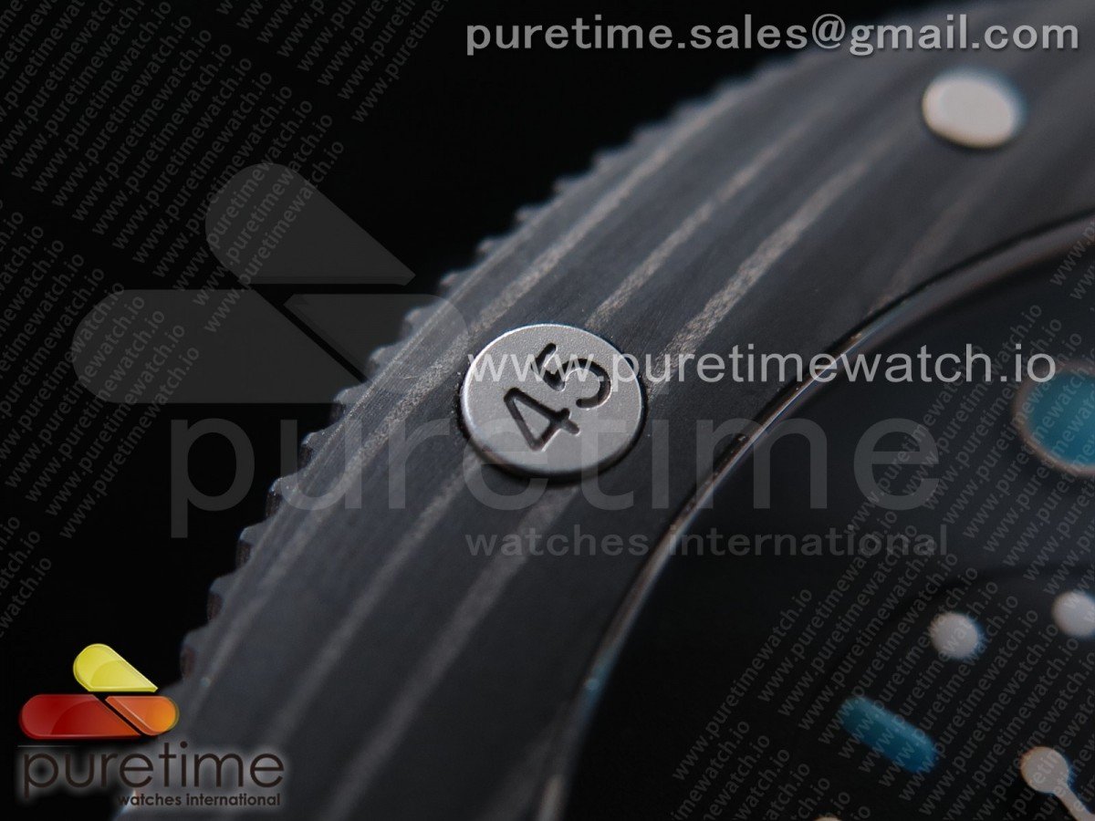 PAM799 TITANIUM VSF - Image 8