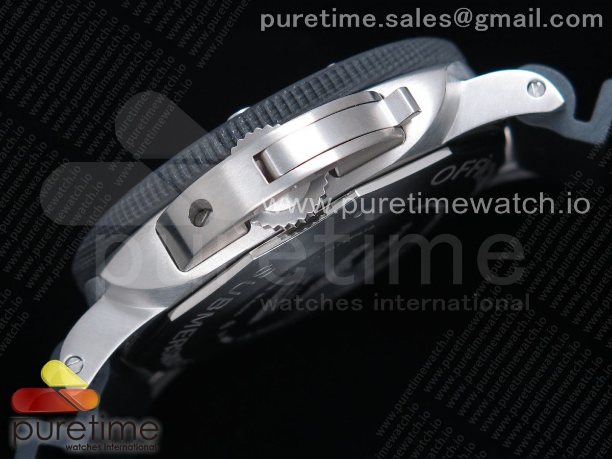 PAM799 TITANIUM VSF - Image 4