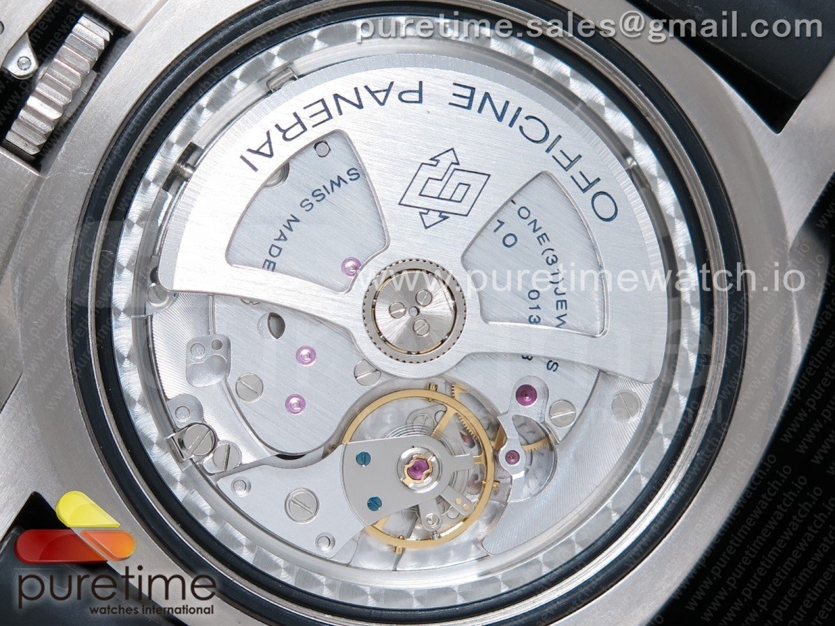 PAM799 TITANIUM VSF - Image 22