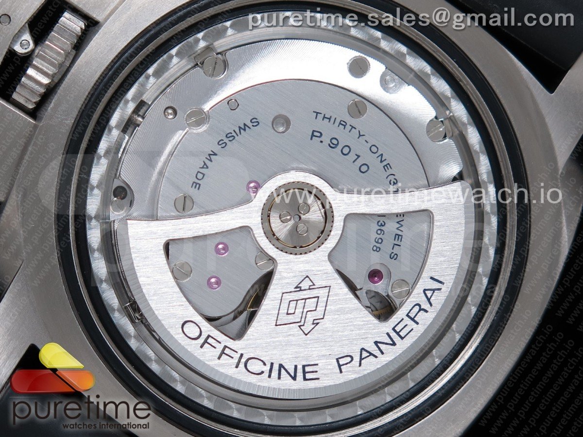 PAM799 TITANIUM VSF - Image 20