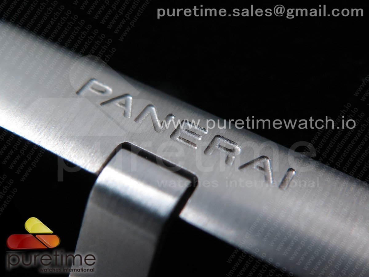 PAM799 TITANIUM VSF - Image 14