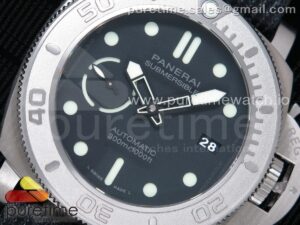 PAM984 MIKE HORN SUBMERSIBLE VSF