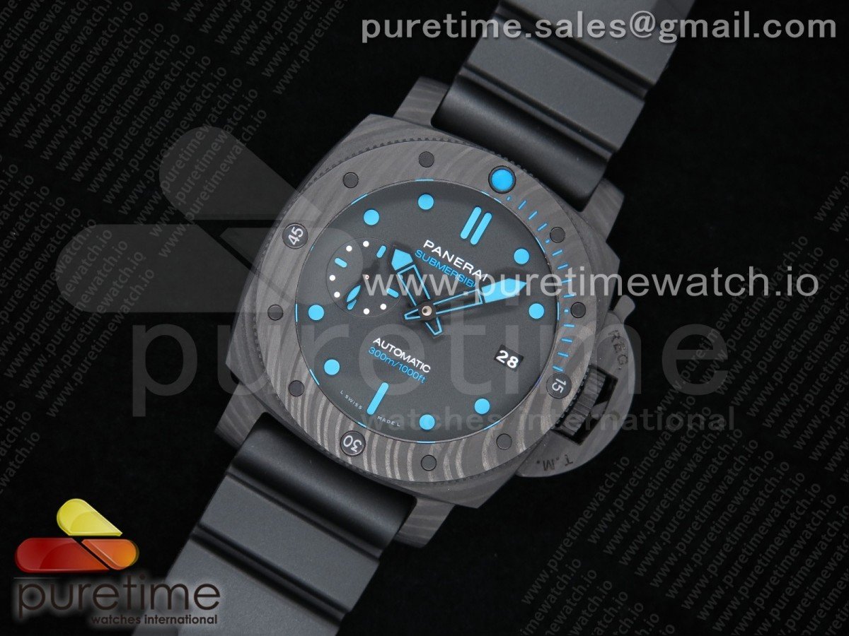 PAM960 CARBOTECH 42MM VSF - Image 2