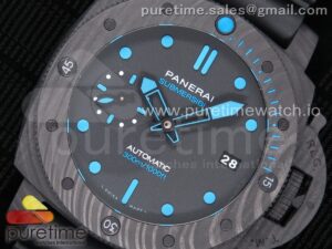 PAM960 CARBOTECH 42MM VSF