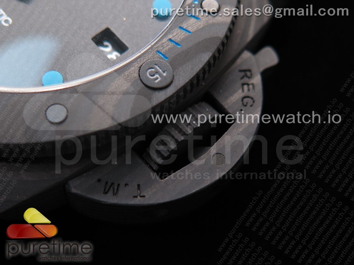 PAM960 CARBOTECH 42MM VSF - Image 6