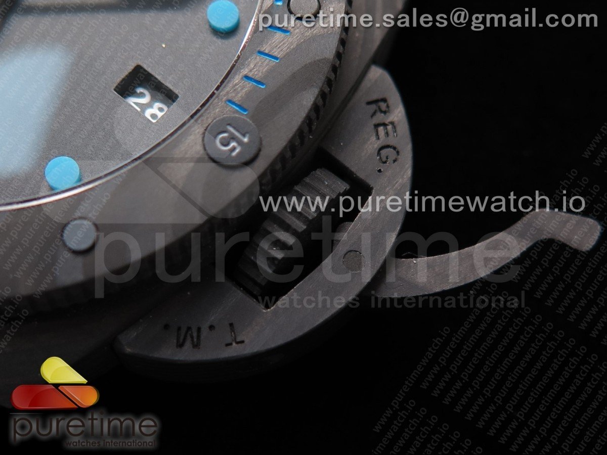 PAM960 CARBOTECH 42MM VSF - Image 5