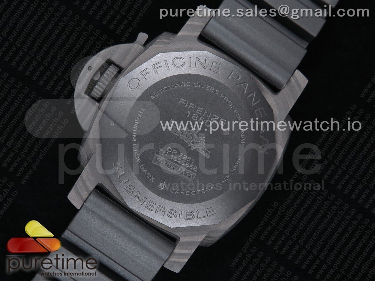 PAM960 CARBOTECH 42MM VSF - Image 22