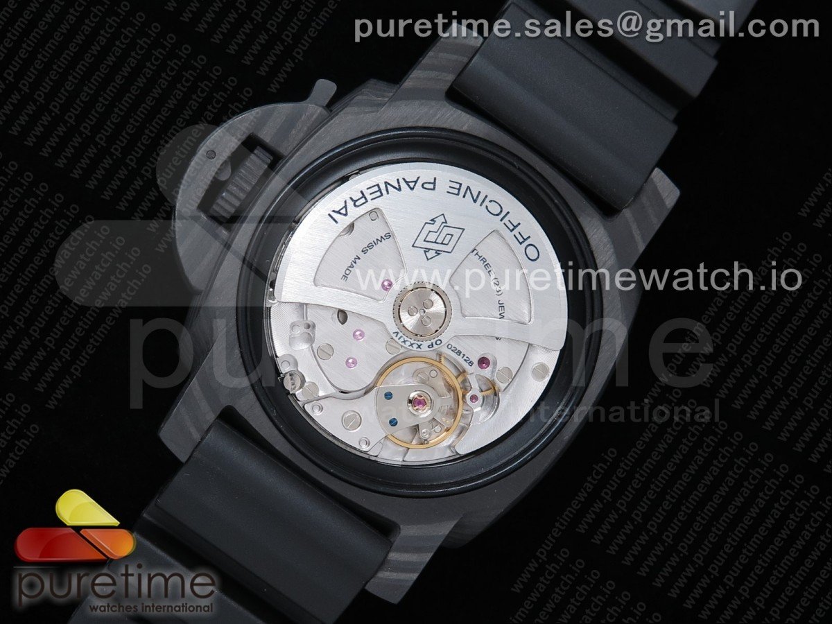 PAM960 CARBOTECH 42MM VSF - Image 21