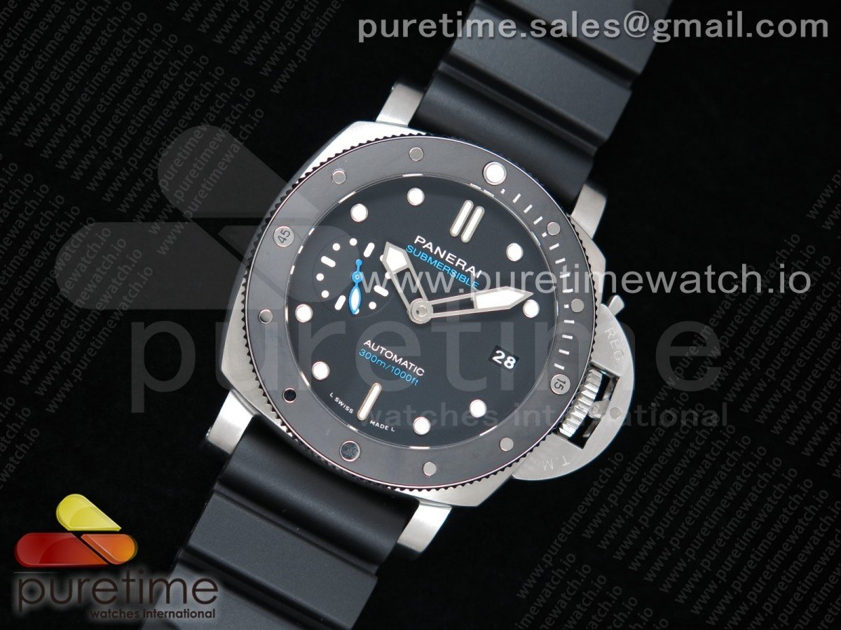 PAM683 LUMINOR SUBMERSIBLE VSF - Image 2