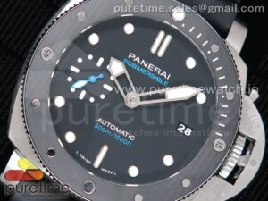 PAM683 LUMINOR SUBMERSIBLE VSF