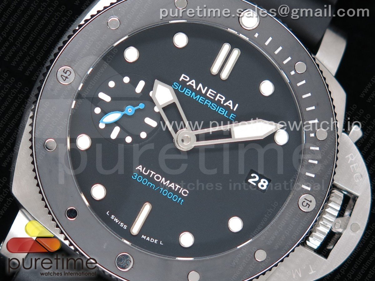 PAM683 LUMINOR SUBMERSIBLE VSF