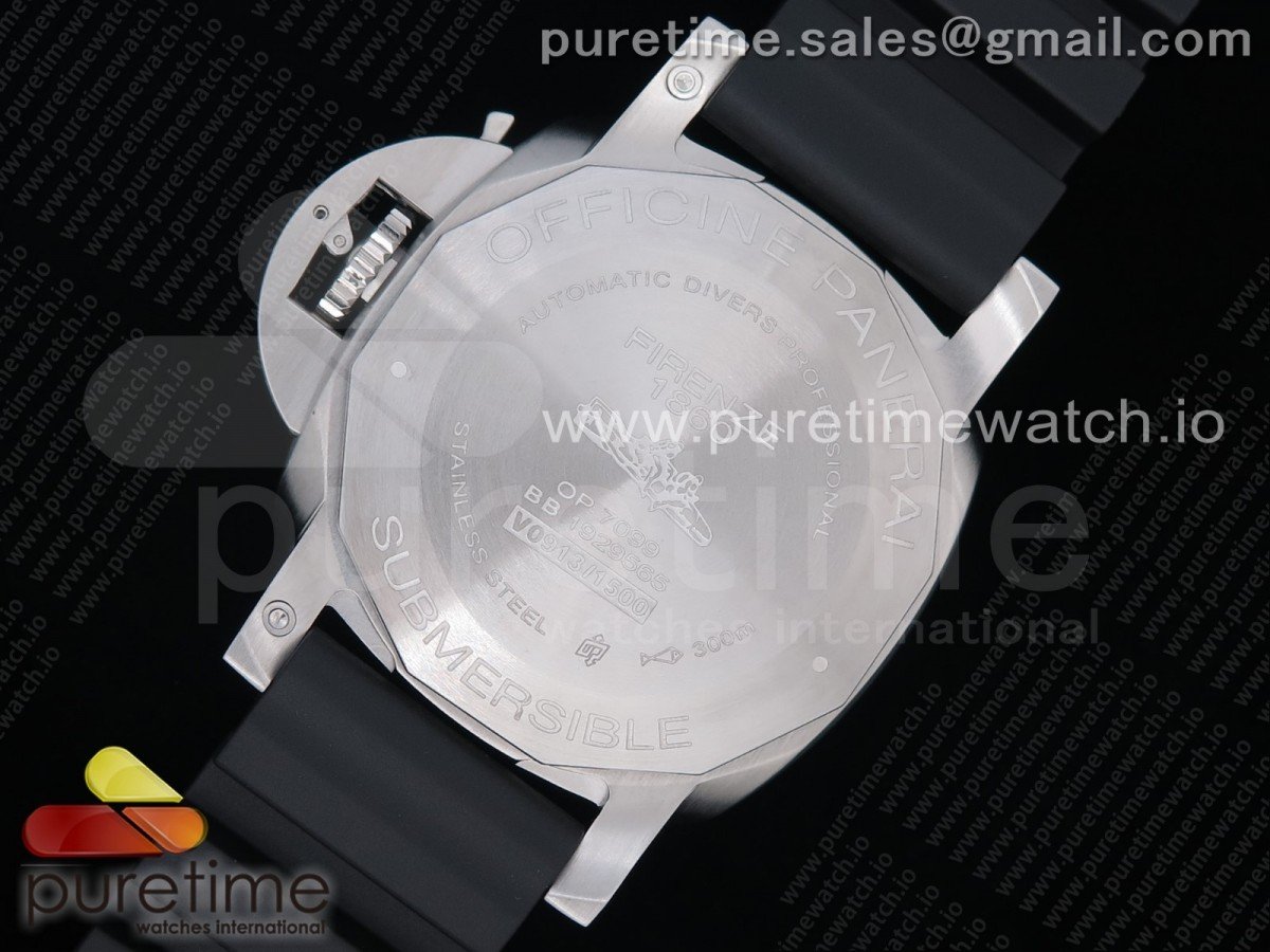 PAM683 LUMINOR SUBMERSIBLE VSF - Image 21