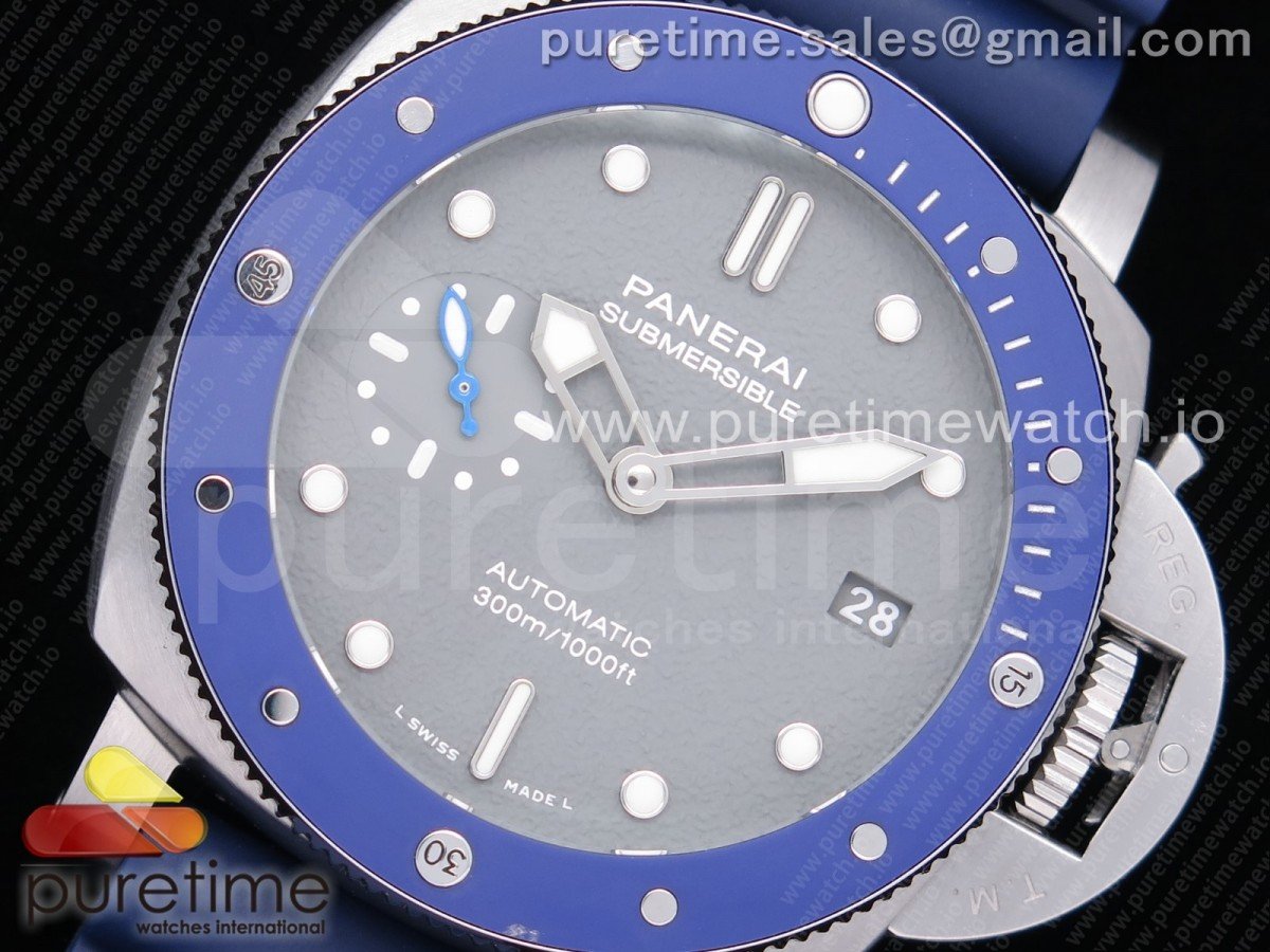 PAM959 42MM VSF - Imagen 2