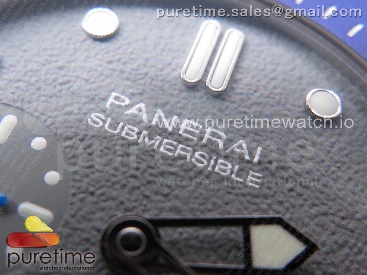 PAM959 42MM VSF - Imagen 9