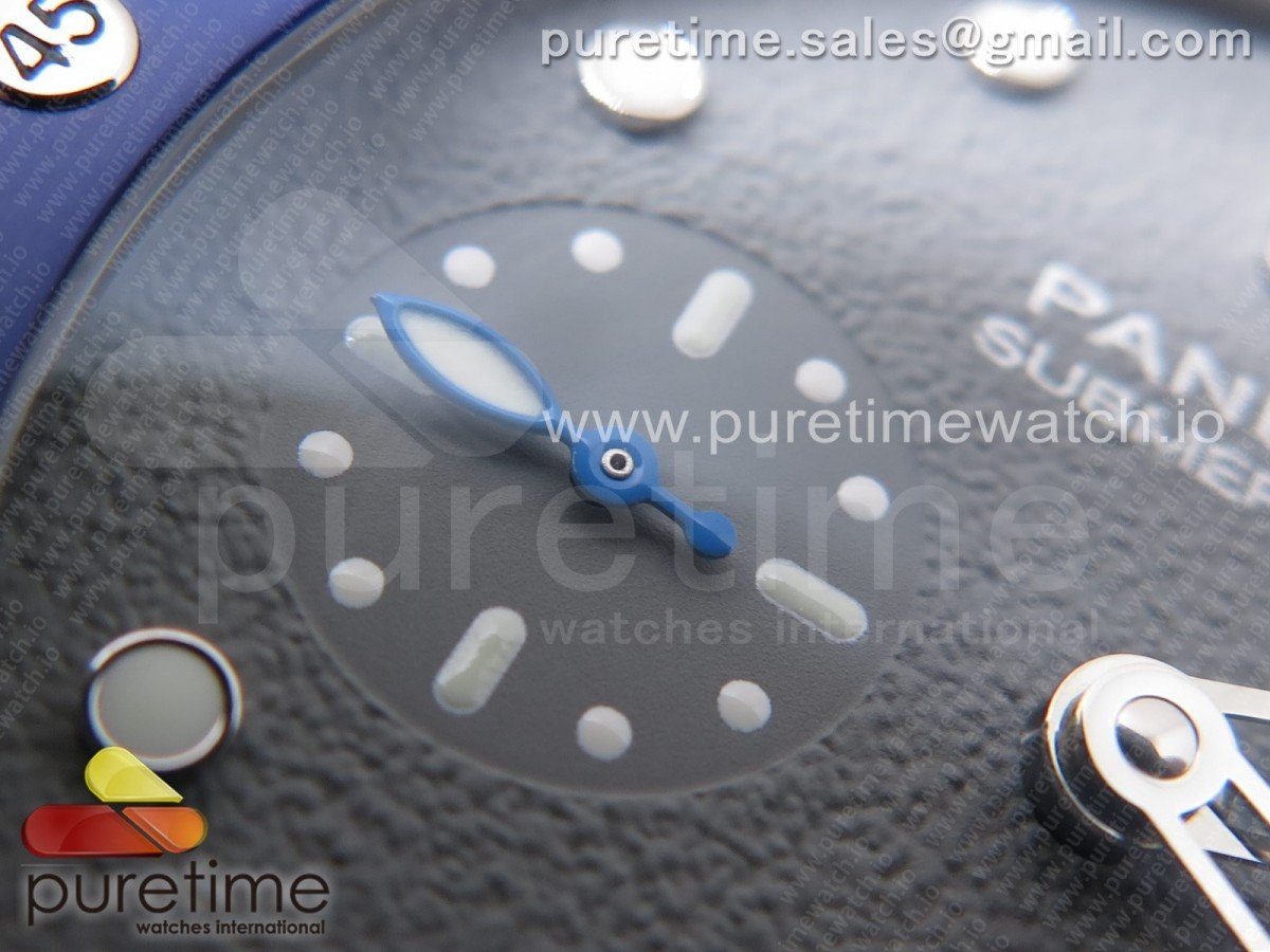 PAM959 42MM VSF - Imagen 8