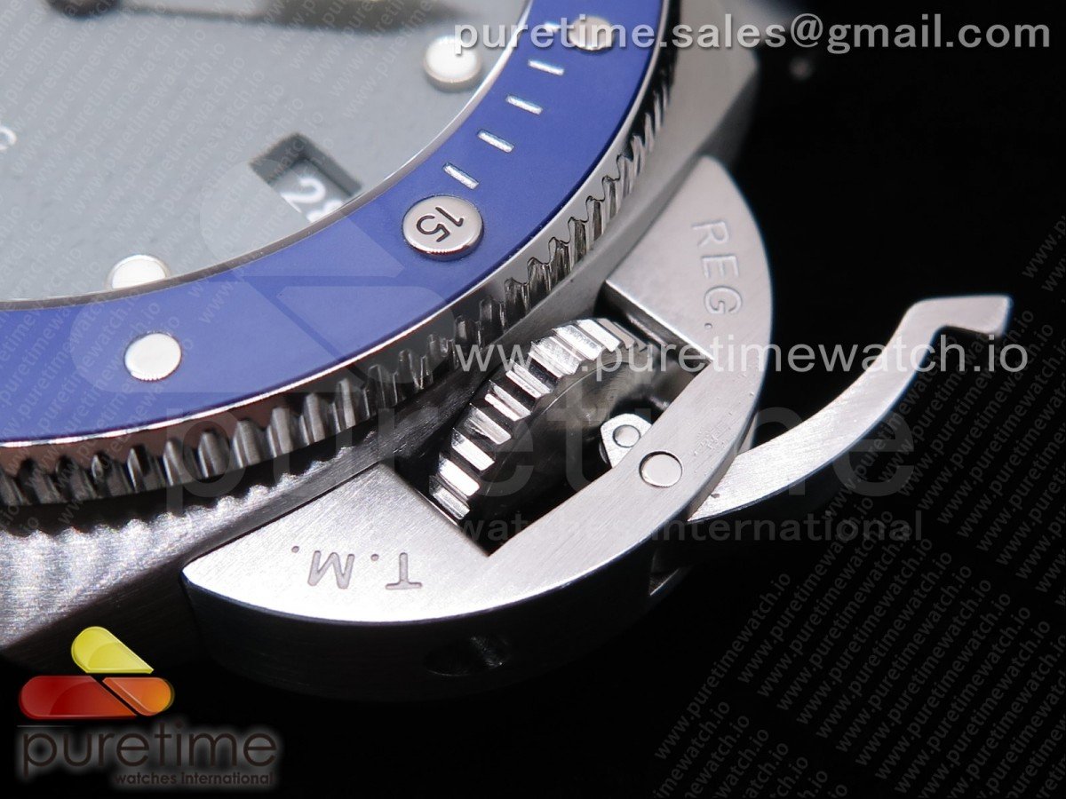 PAM959 42MM VSF - Imagen 5