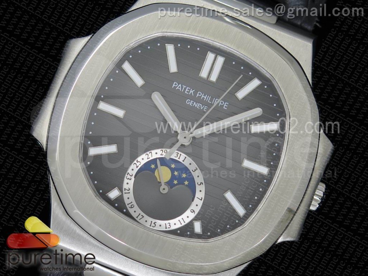 NAUTILUS 5726 SS