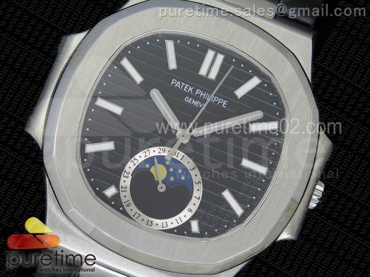 NAUTILUS 5726 SS