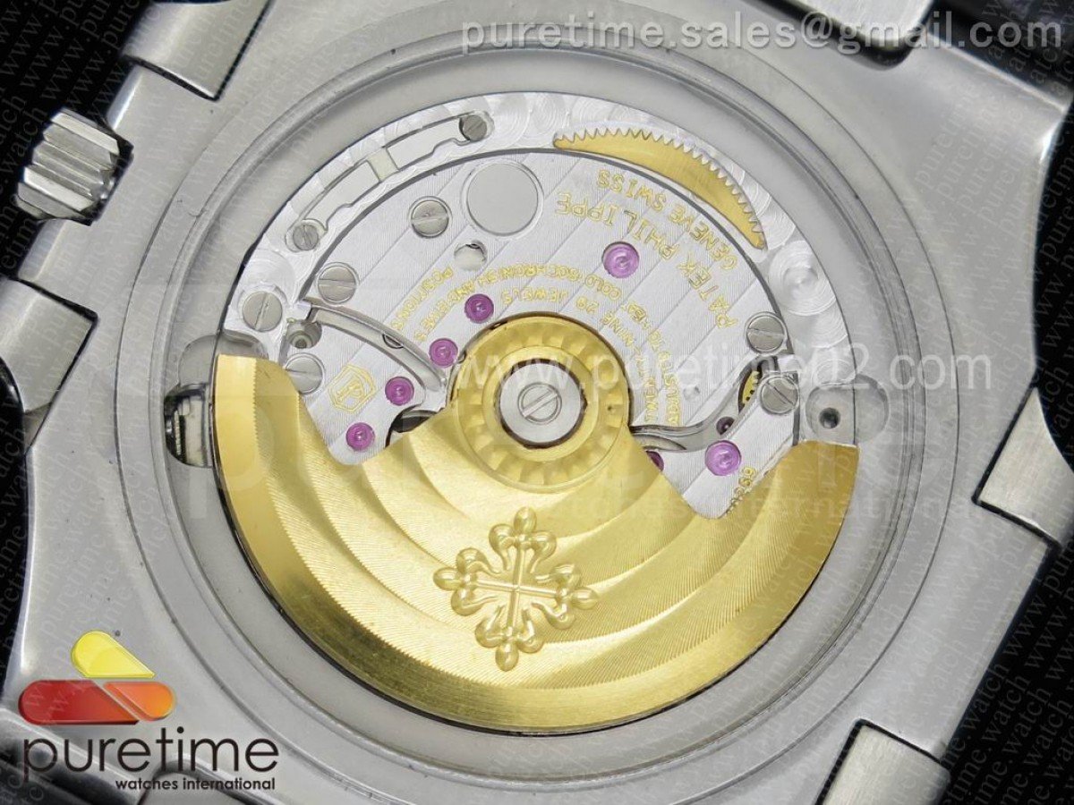 NAUTILUS 5726 SS - Image 3