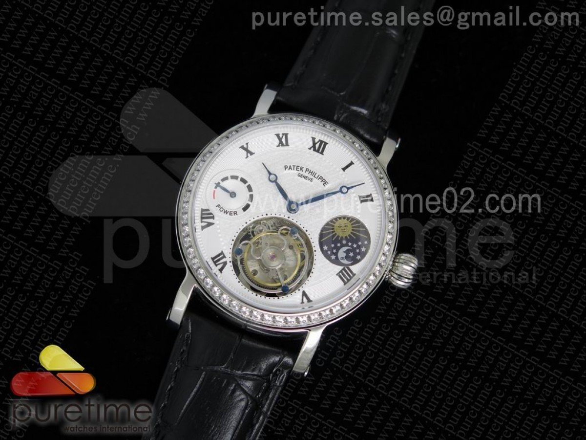 Classic Tourbillon - Image 2