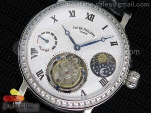 Classic Tourbillon